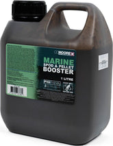CC Moore Marine Spod & Pellet Booster - 1L - dé KarperCentrale